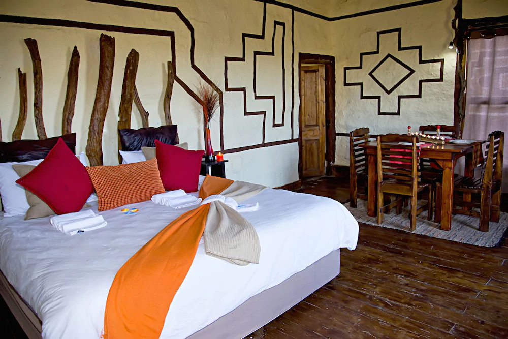 Addo Bush Palace Private Reserve