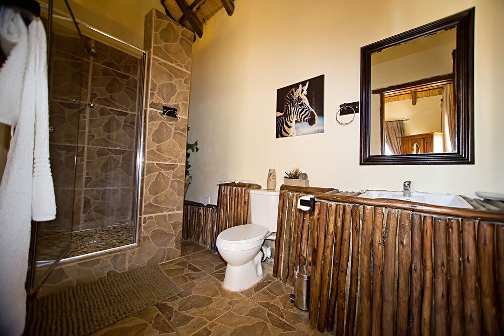 Addo Bush Palace Private Reserve