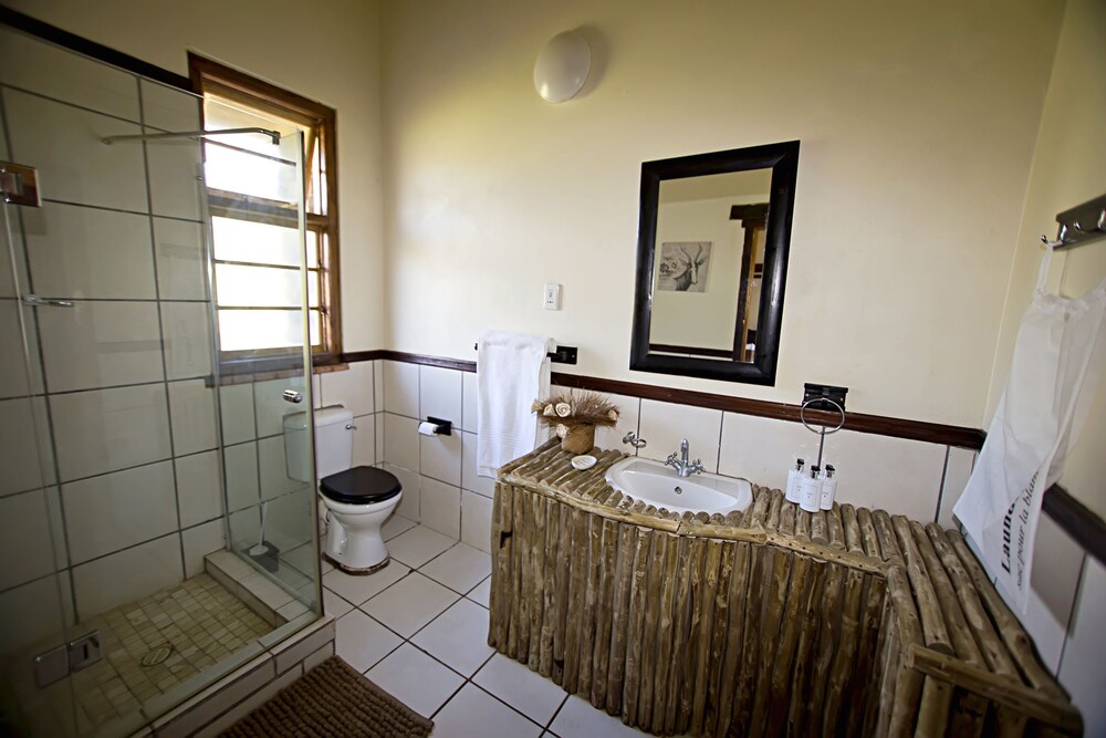 Addo Bush Palace Private Reserve