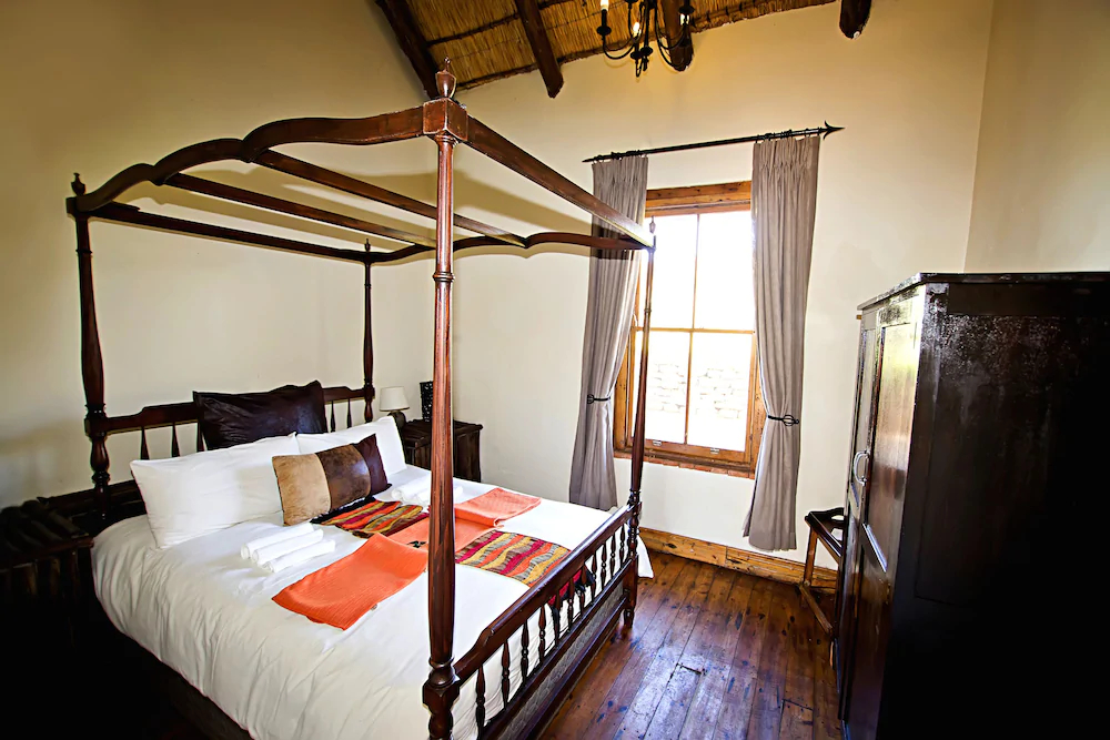 Addo Bush Palace Private Reserve