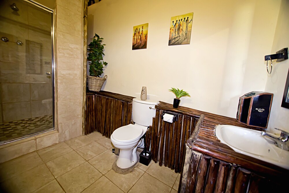 Addo Bush Palace Private Reserve