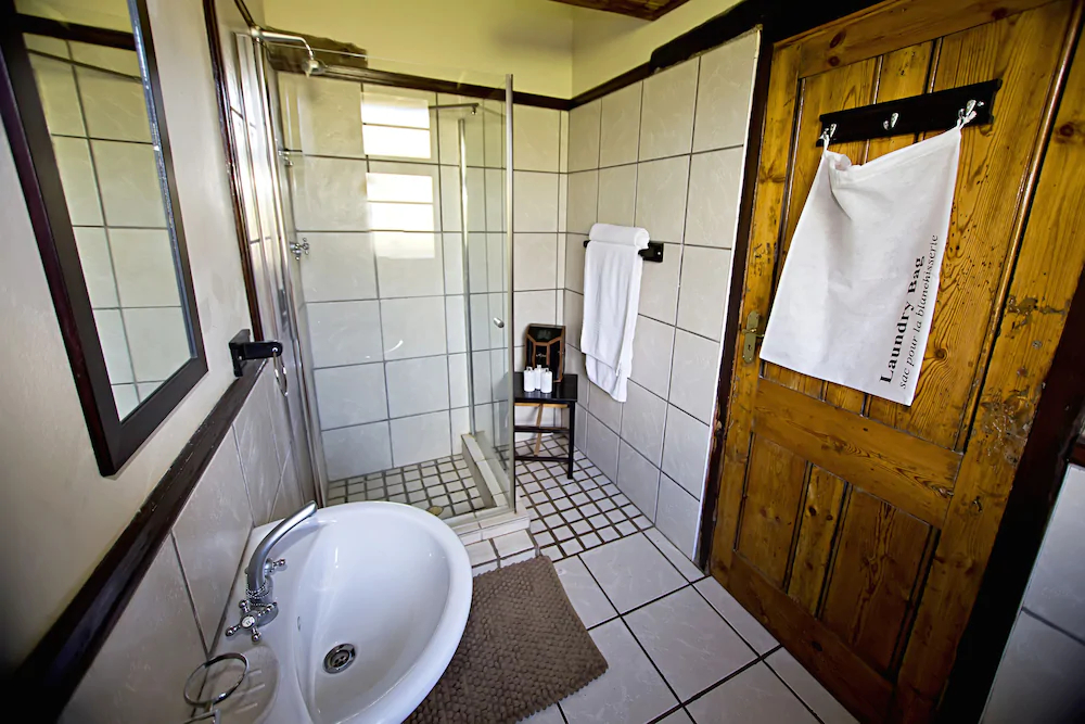 Addo Bush Palace Private Reserve