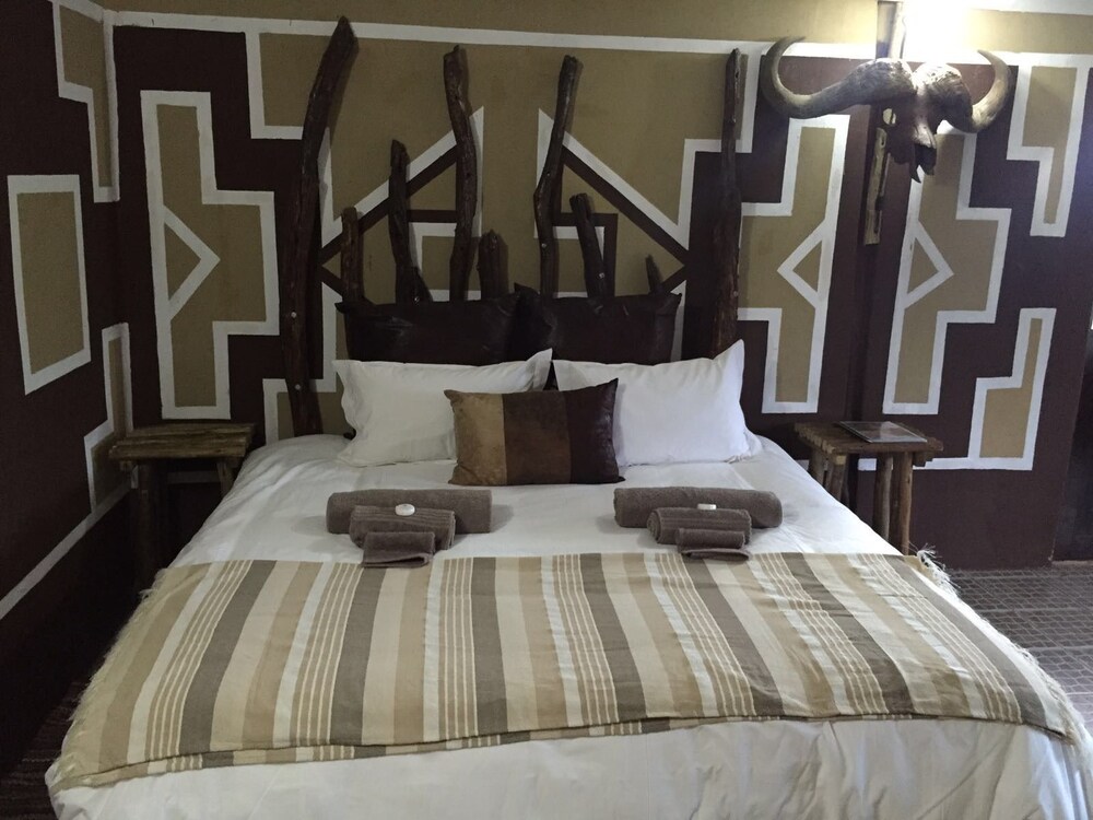 Addo Bush Palace Private Reserve