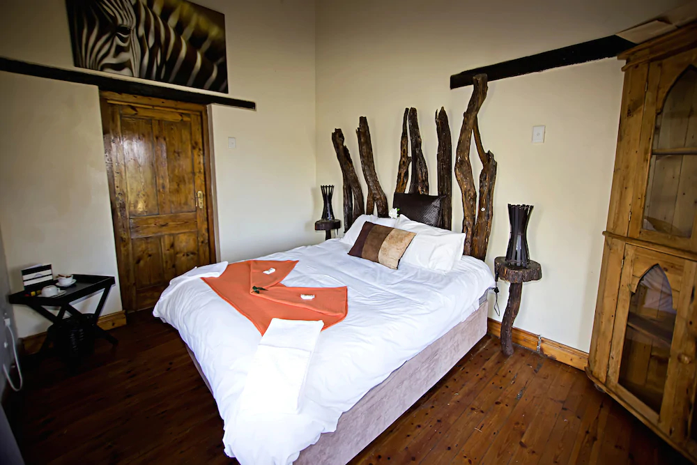 Addo Bush Palace Private Reserve