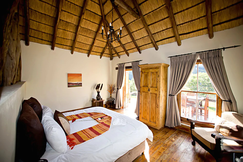 Addo Bush Palace Private Reserve