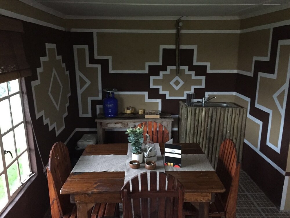 Addo Bush Palace Private Reserve