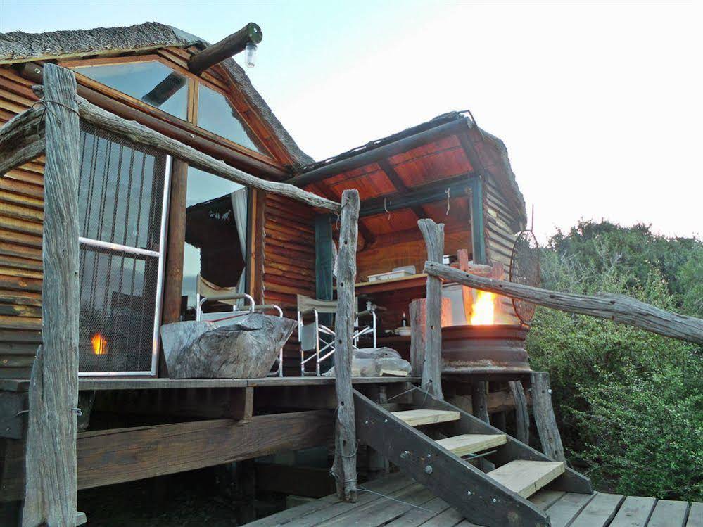 Addo Dung Beetle Guest Farm