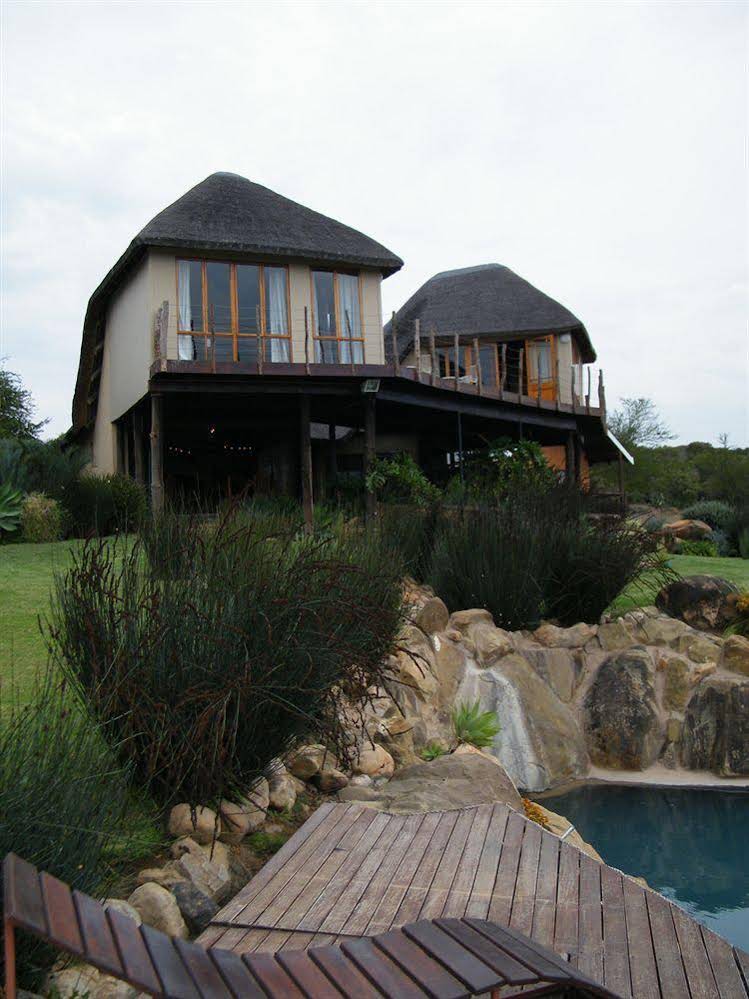 Addo Dung Beetle Guest Farm