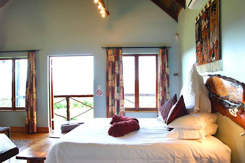Addo Dung Beetle Guest Farm
