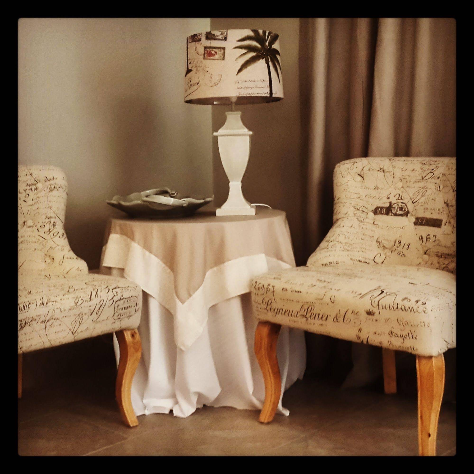Hopefield Country House