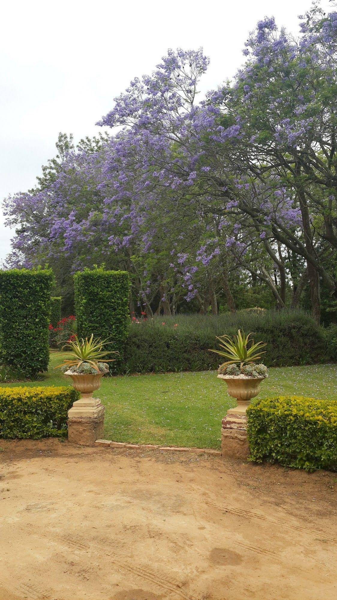 Hopefield Country House