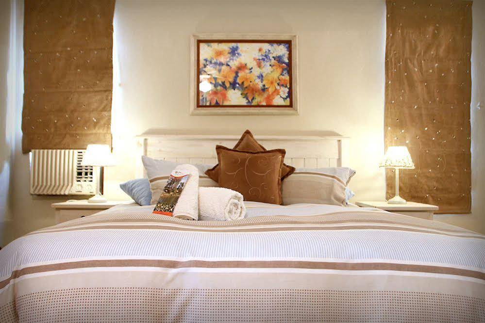 Kelvin Grove Guest House