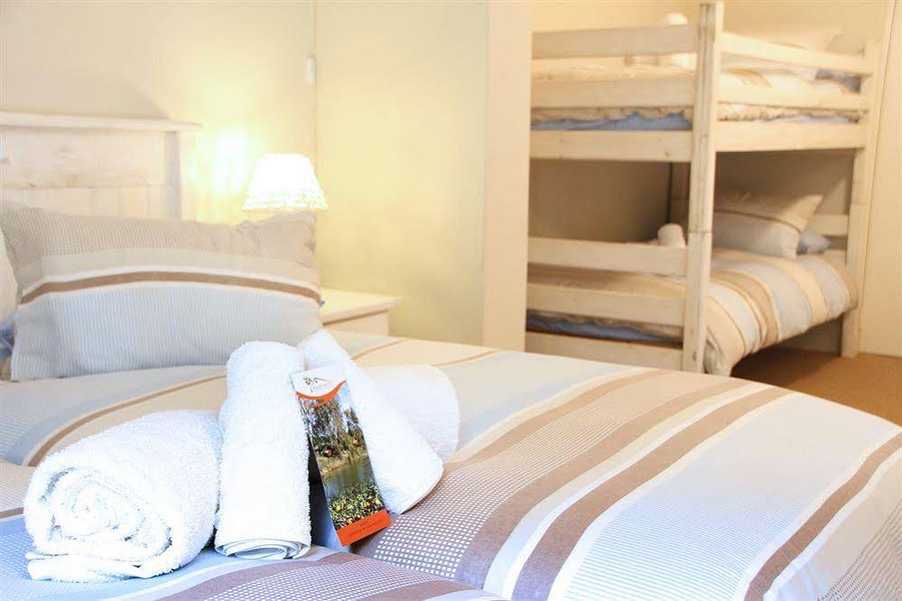 Kelvin Grove Guest House