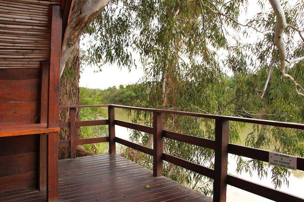 Kelvin Grove Guest House