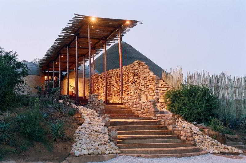 Nguni River Lodge