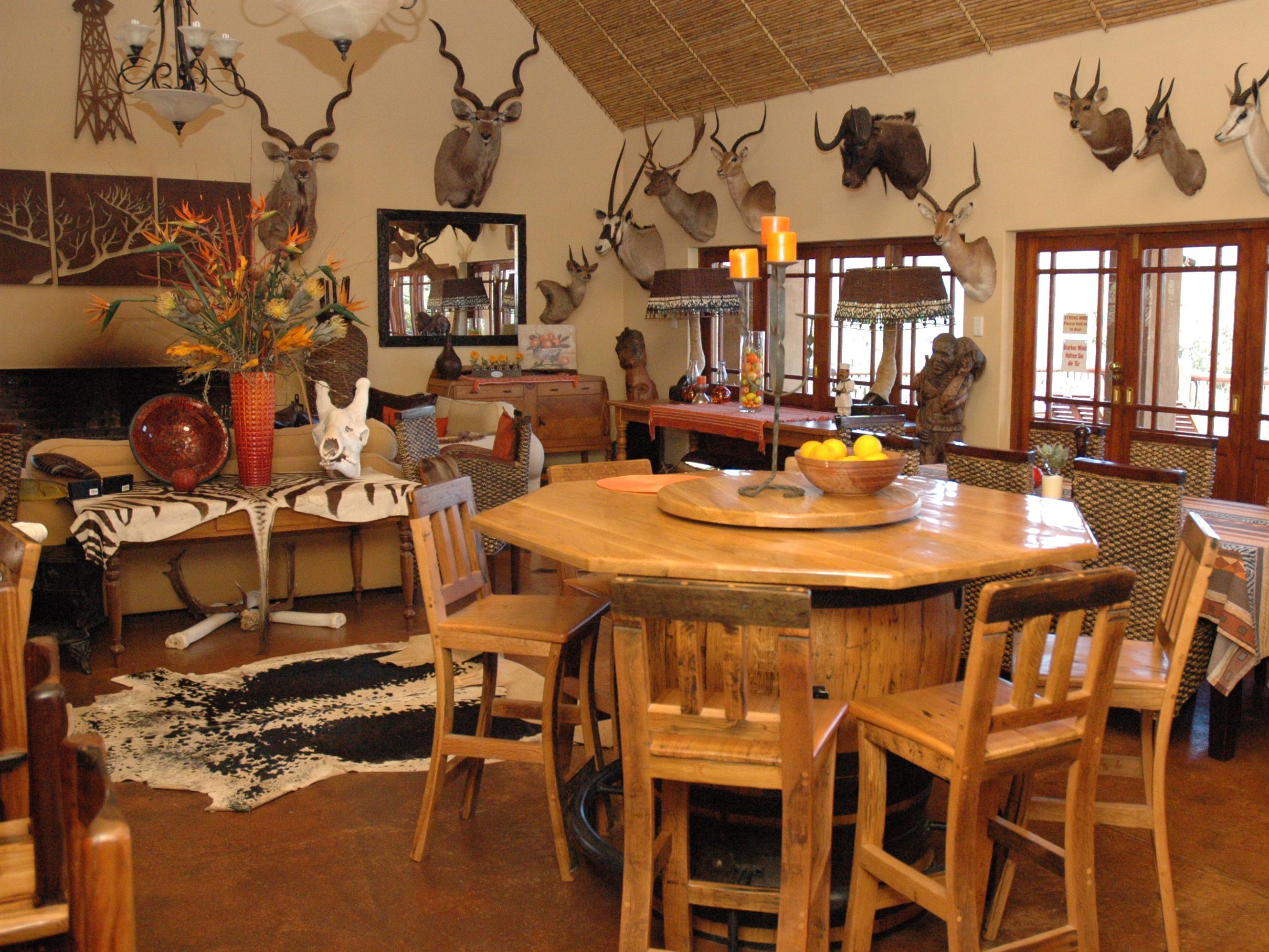 Valley Bushveld Country Lodge