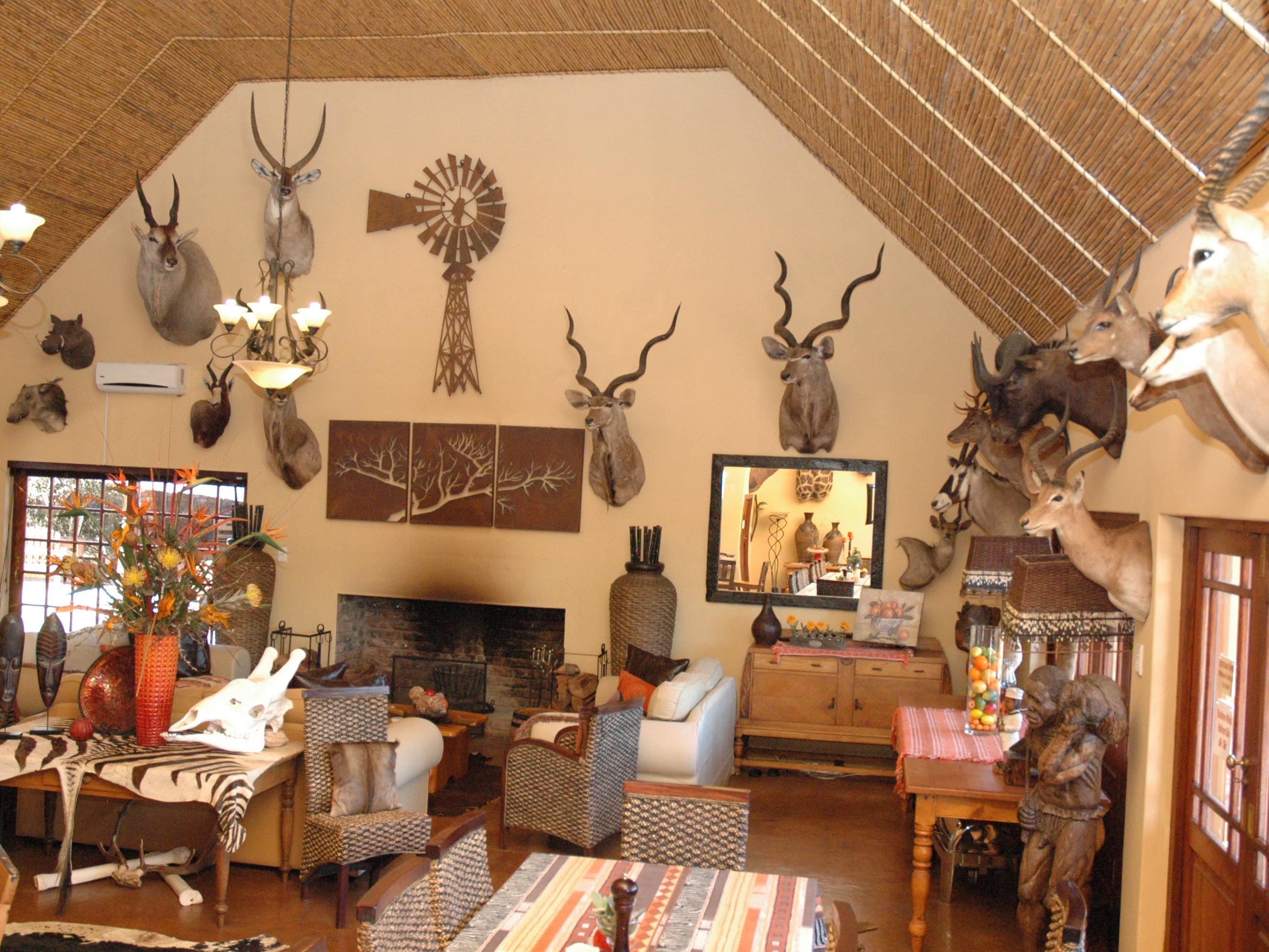 Valley Bushveld Country Lodge