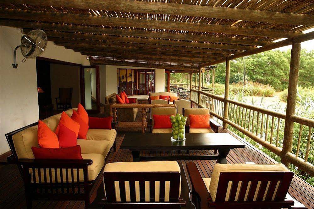 Woodall Country House & Spa