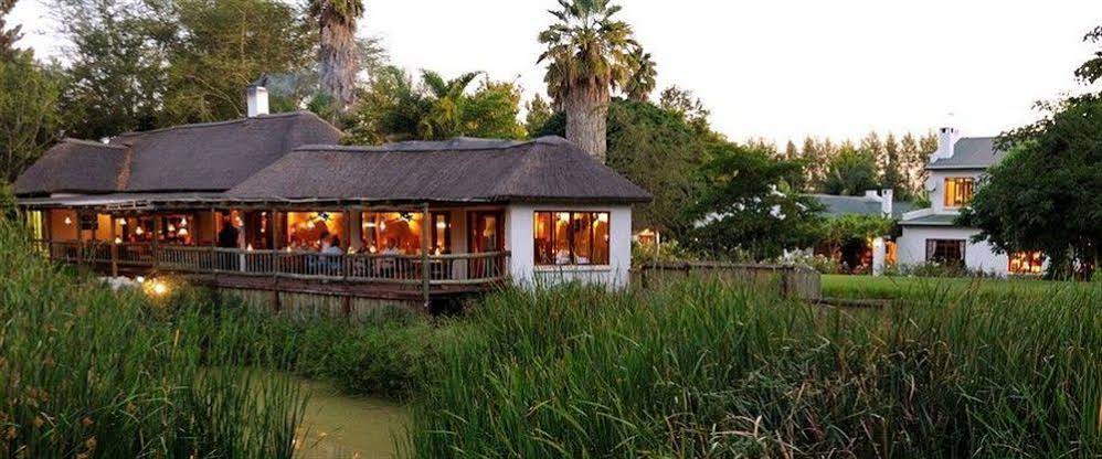 Woodall Country House & Spa