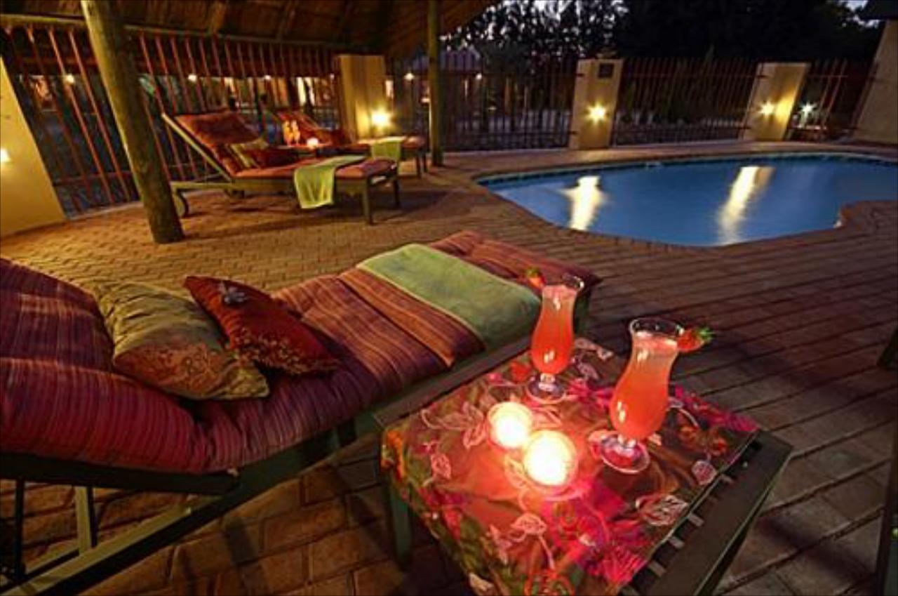 The Falls Guest House