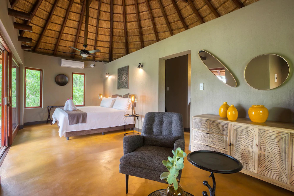 Emhosheni River Lodge