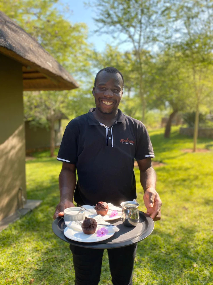 Emhosheni River Lodge