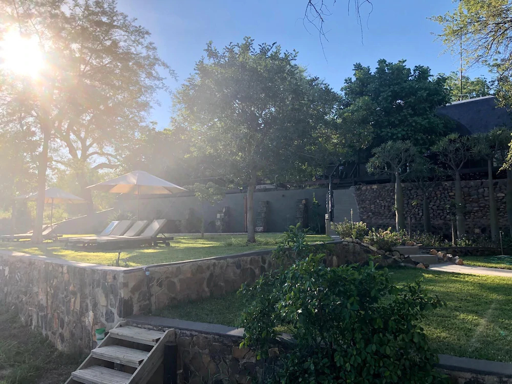 Emhosheni River Lodge