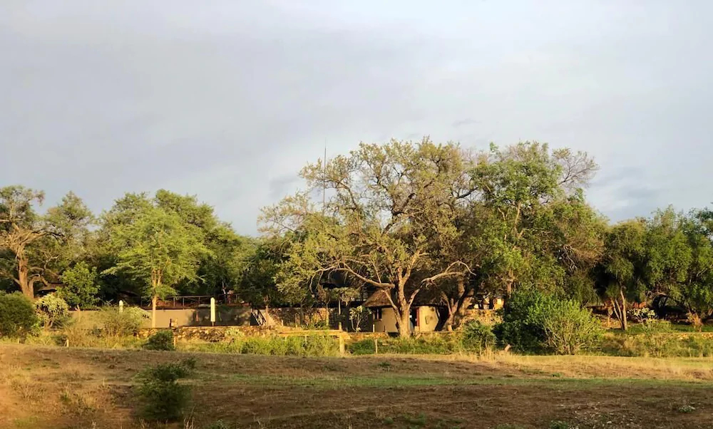 Emhosheni River Lodge