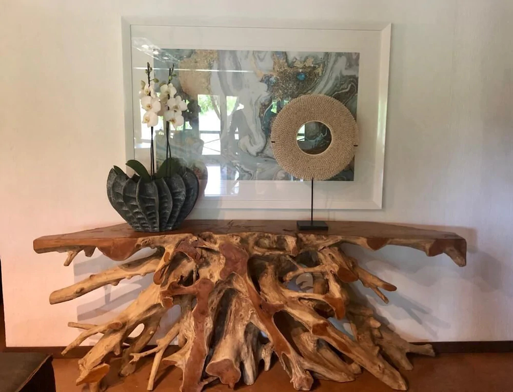 Emhosheni River Lodge