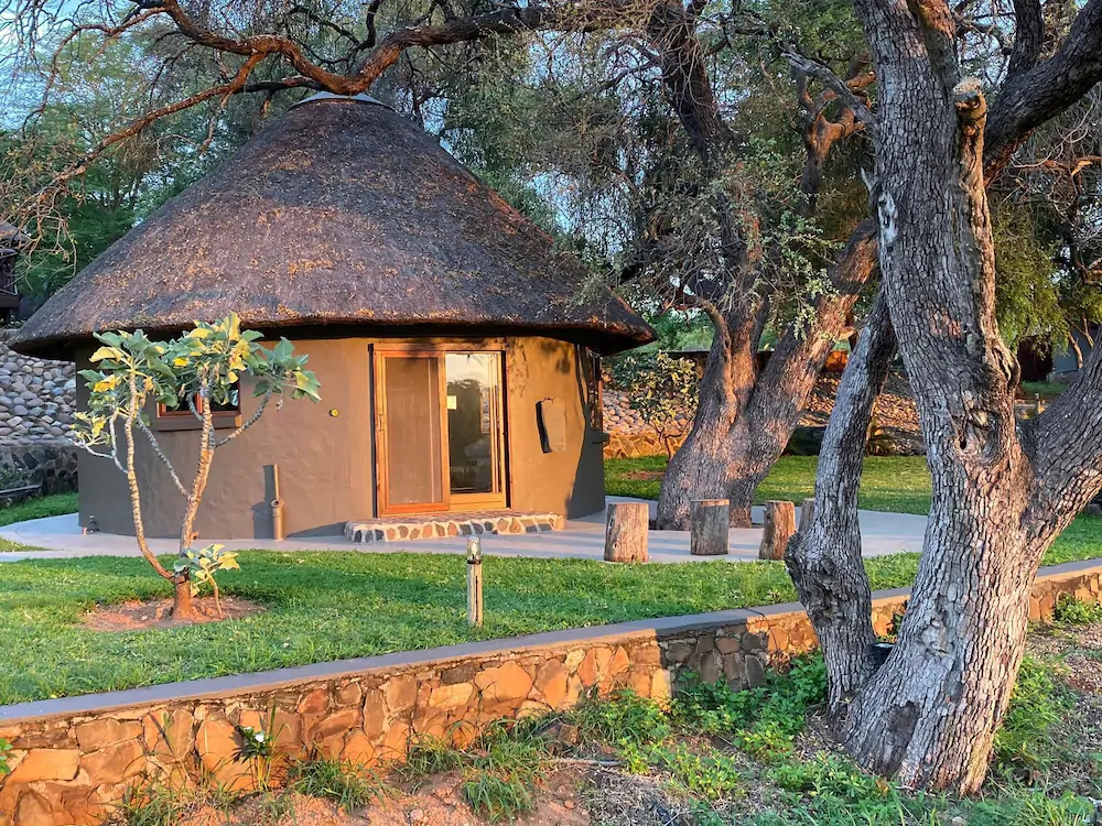 Emhosheni River Lodge