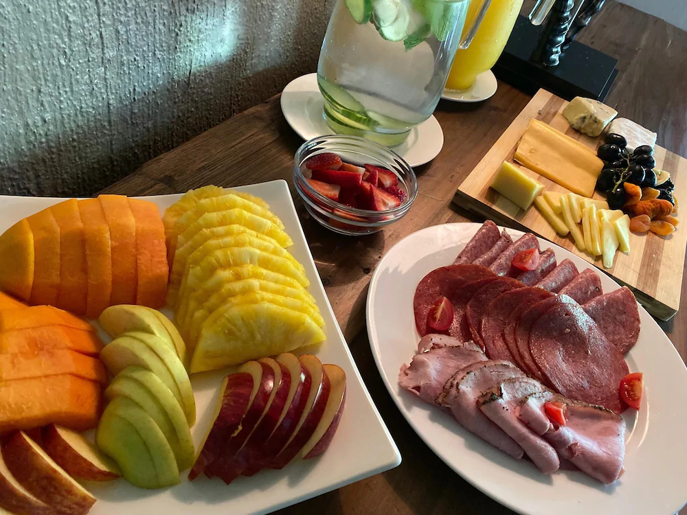 Emhosheni River Lodge