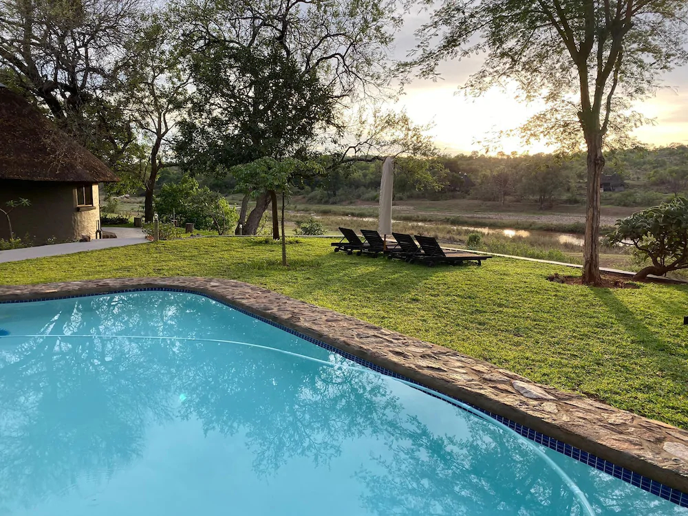 Emhosheni River Lodge