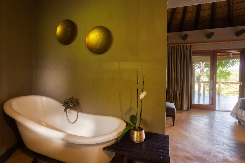 Emhosheni River Lodge