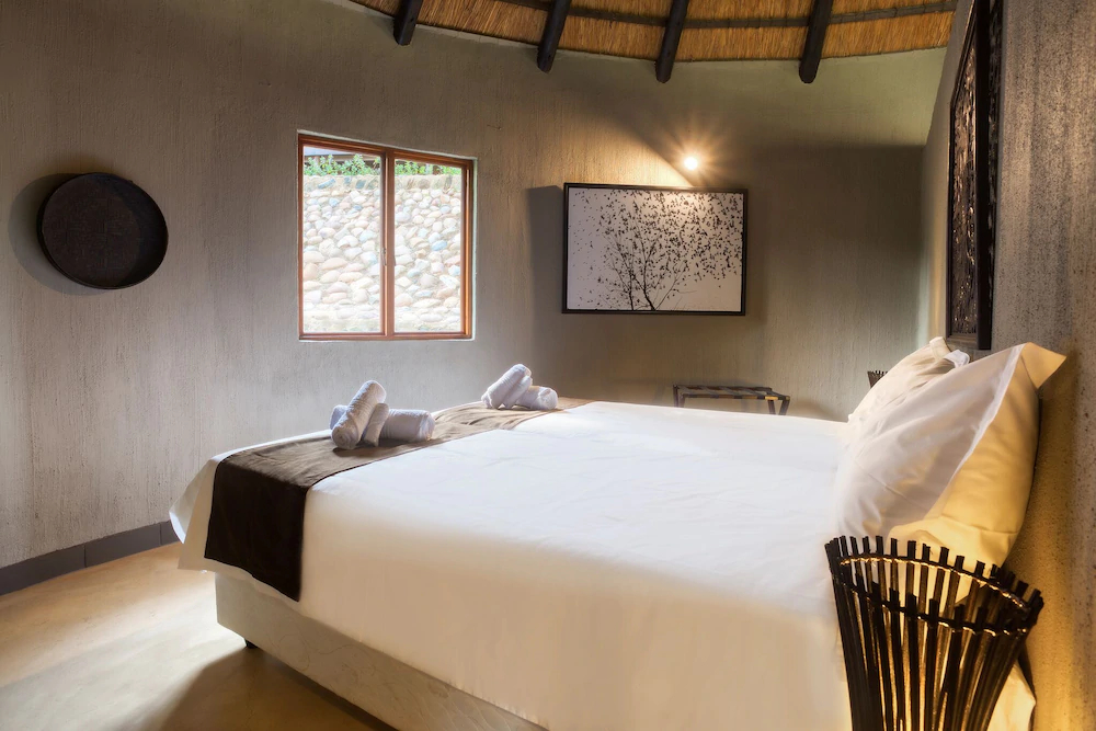 Emhosheni River Lodge