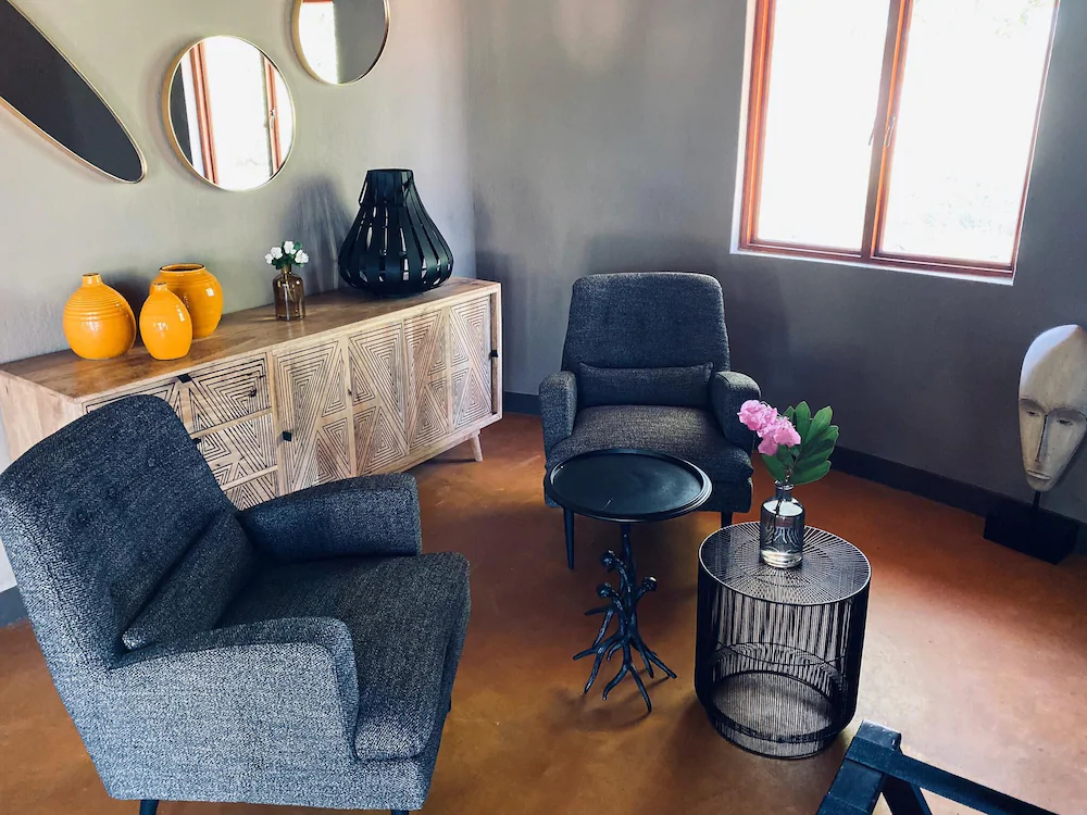 Emhosheni River Lodge