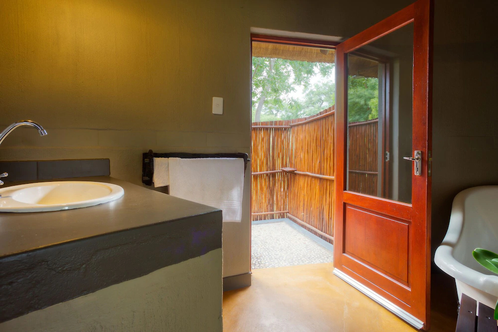 Emhosheni River Lodge