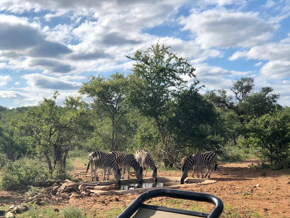 Emhosheni River Lodge