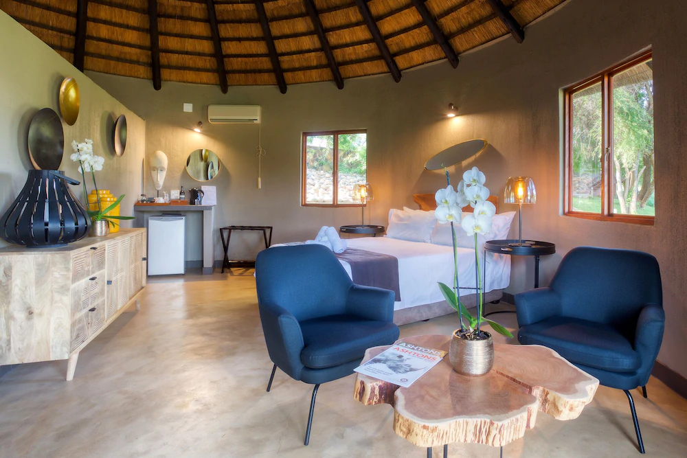 Emhosheni River Lodge