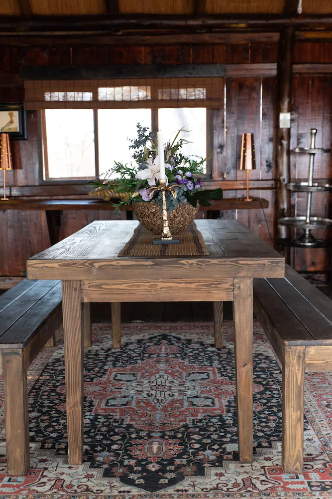 Parsons Hilltop Safari Camp