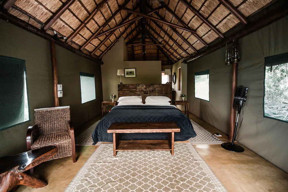 Parsons Hilltop Safari Camp