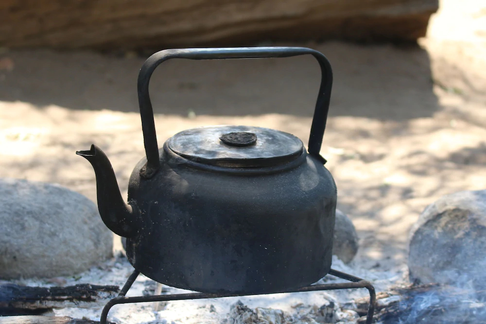 Parsons Hilltop Safari Camp