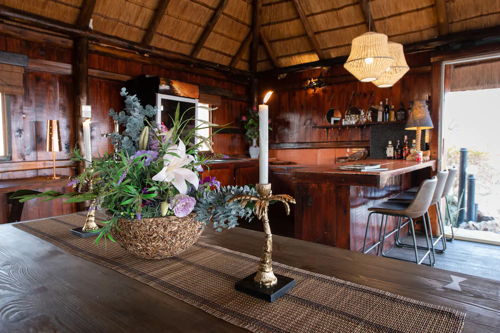 Parsons Hilltop Safari Camp