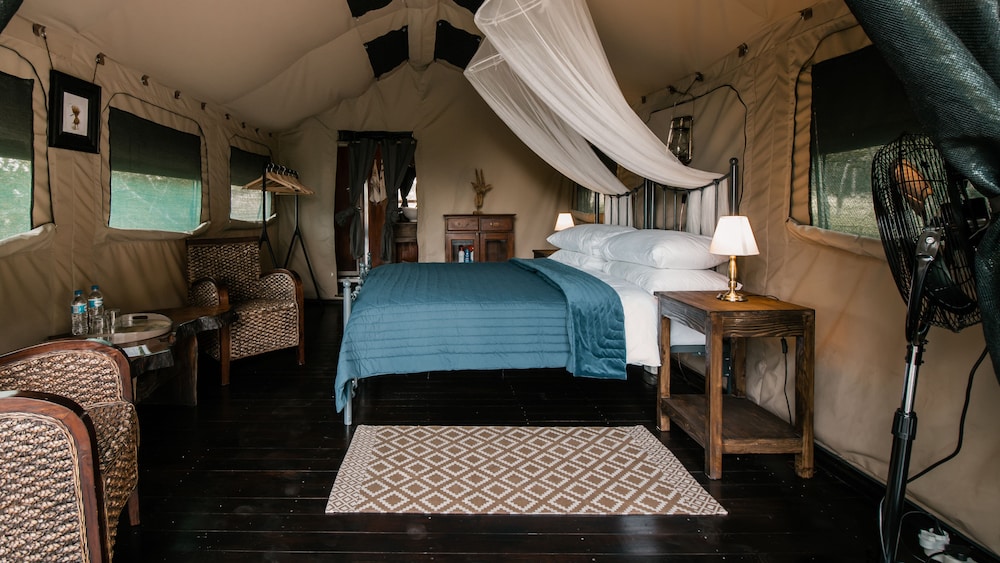 Parsons Hilltop Safari Camp