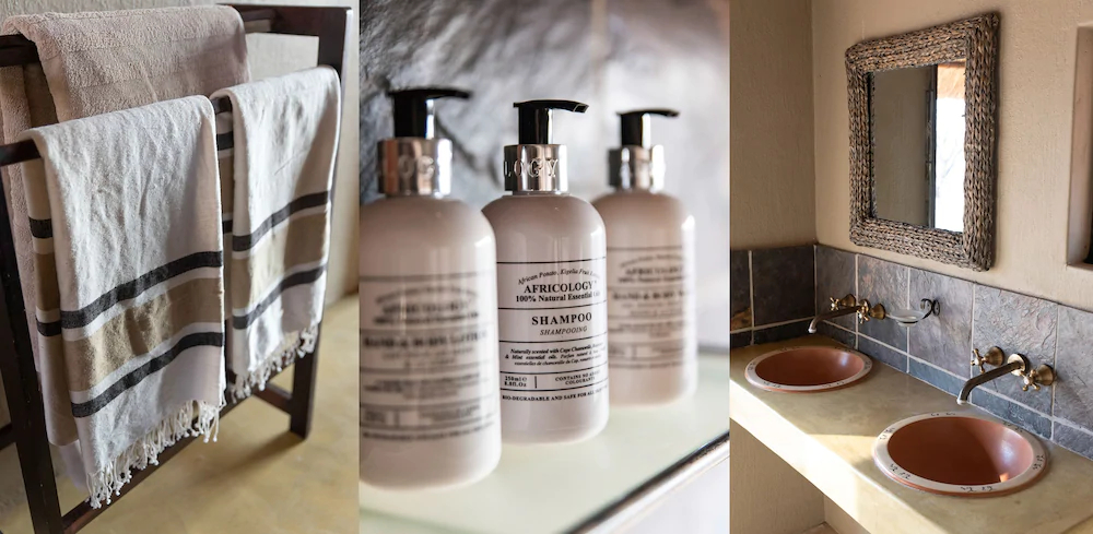 Parsons Hilltop Safari Camp