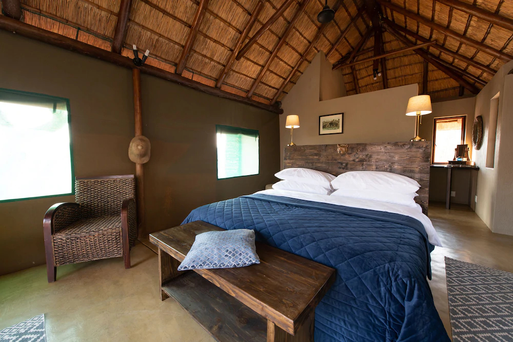 Parsons Hilltop Safari Camp