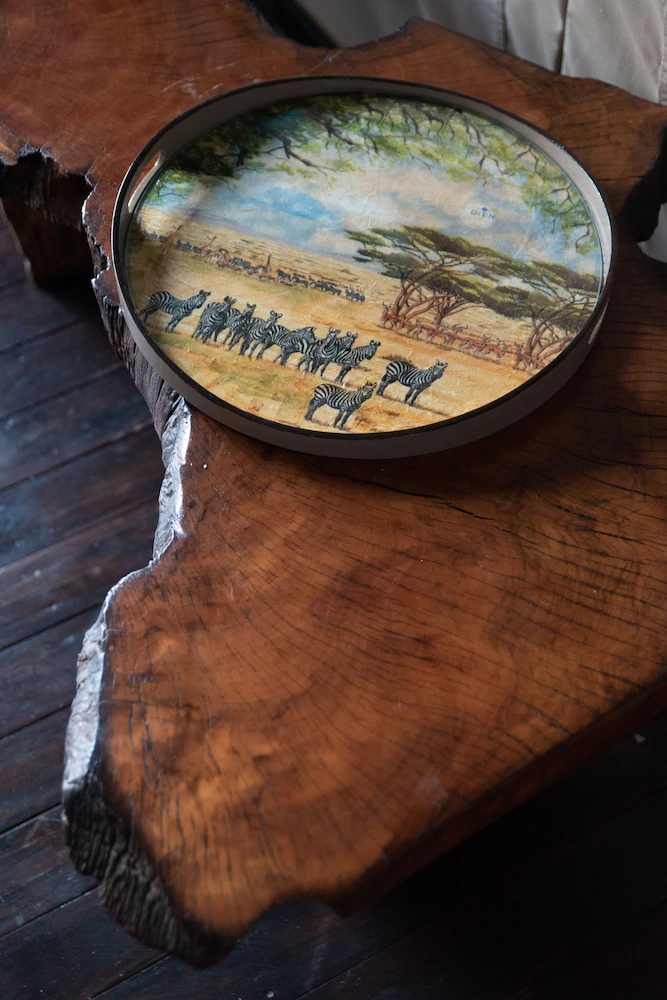 Parsons Hilltop Safari Camp