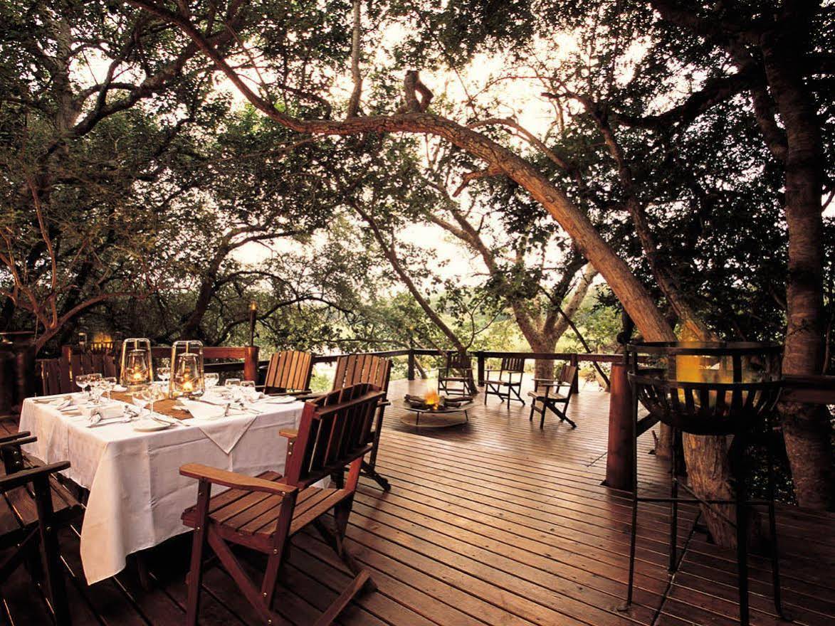 Pondoro Game Lodge