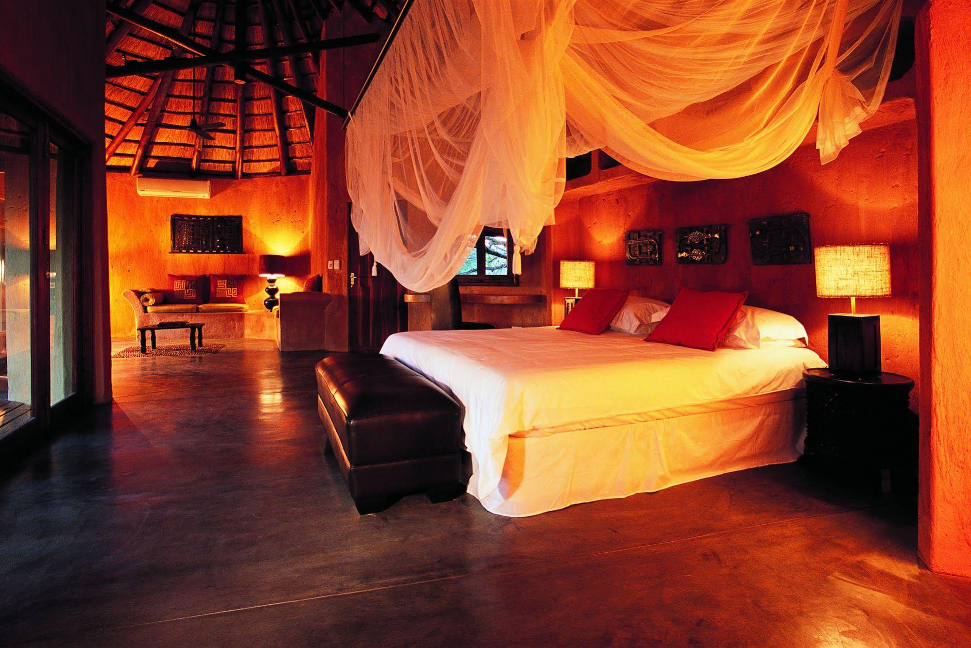 Pondoro Game Lodge
