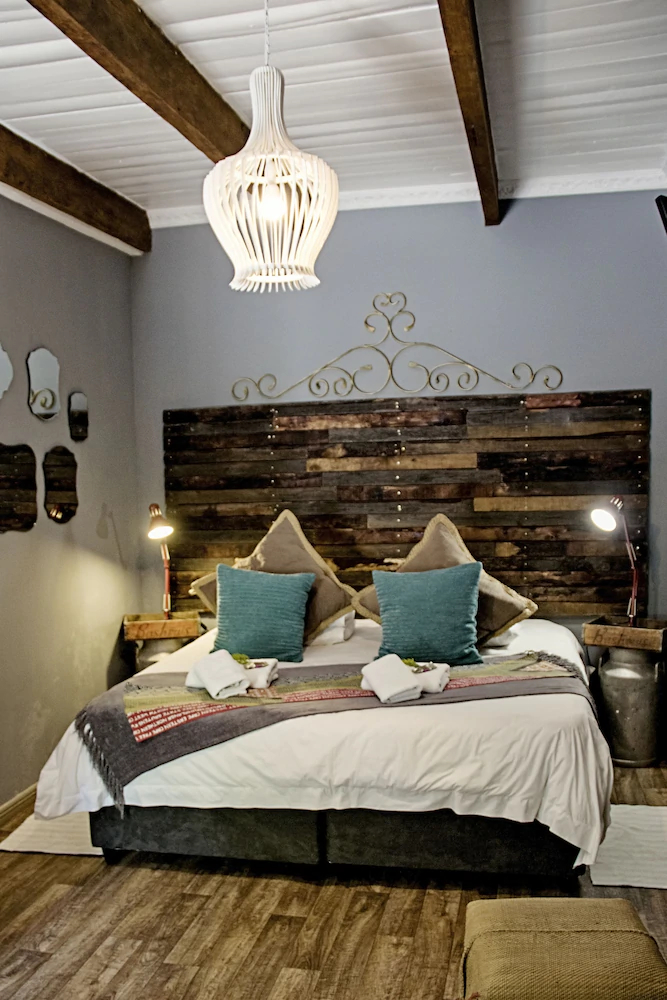 Cape Karoo Guesthouse