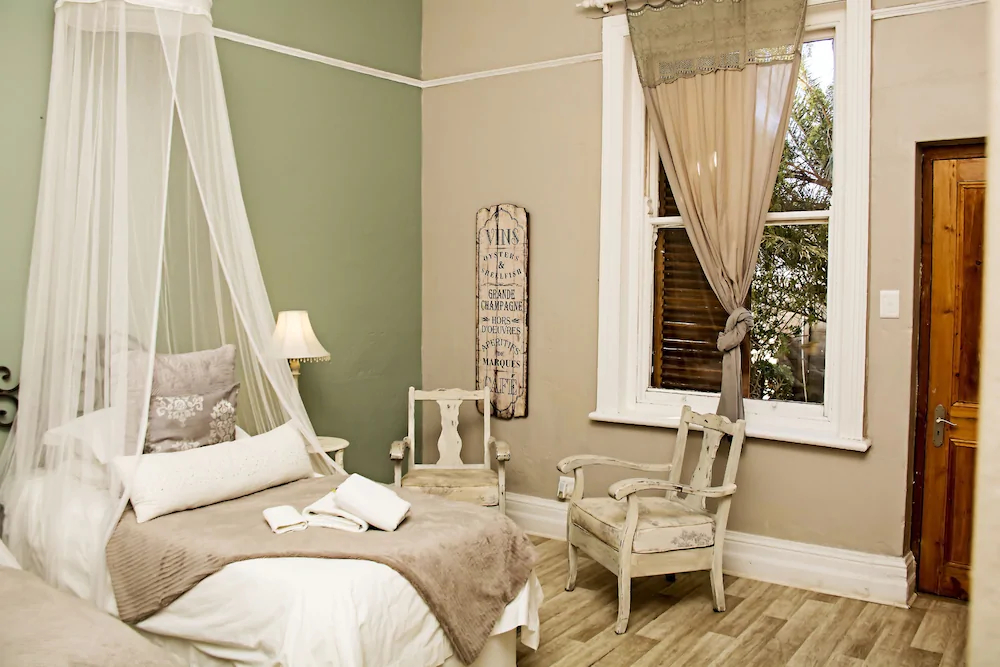Cape Karoo Guesthouse